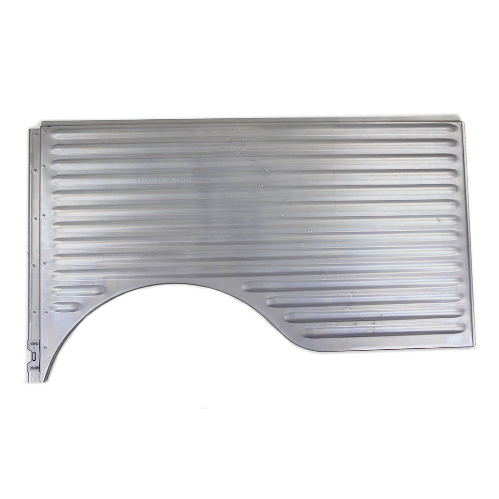 Left rear fender AK350