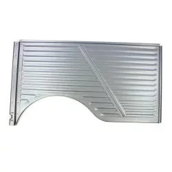 Right rear fender AK350 D8752-2