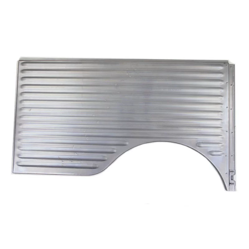 Right rear fender AK350 D8752-2