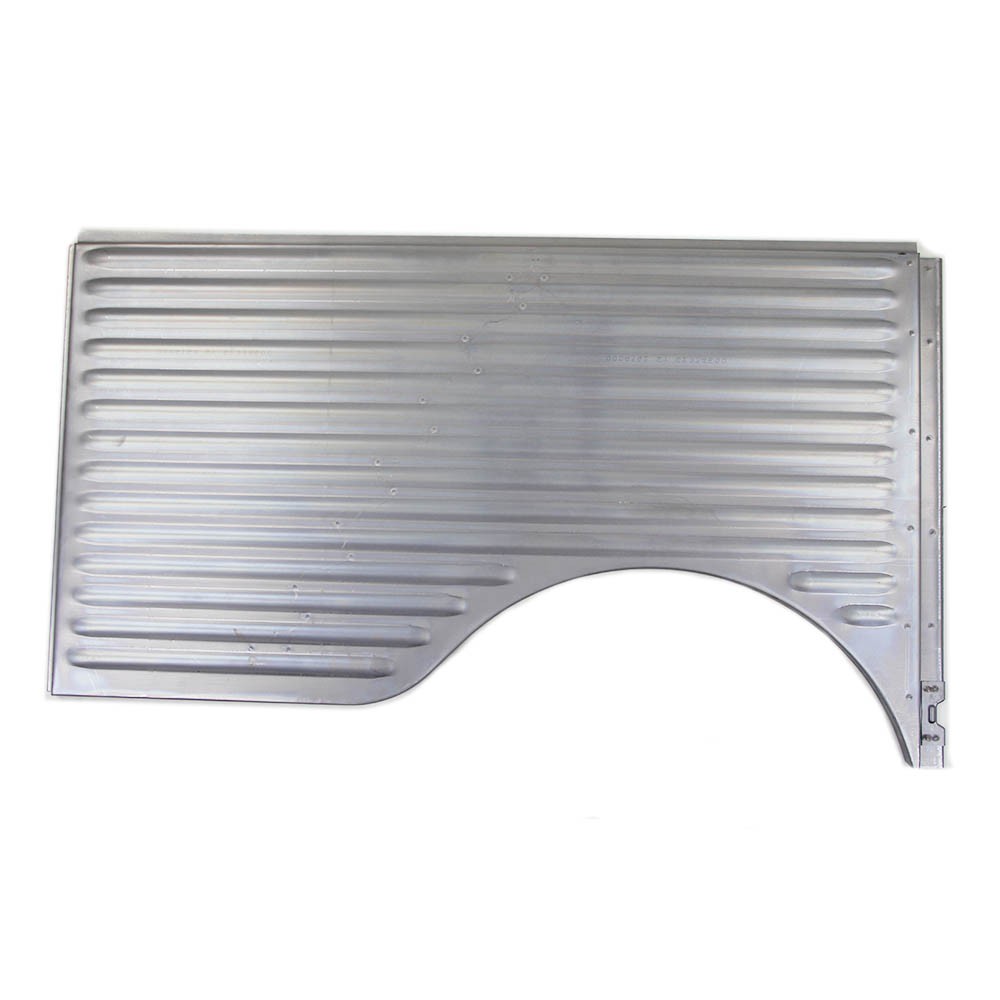 Right rear fender AK350