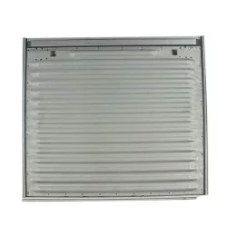 Spare wheel panel AZU D8760-1