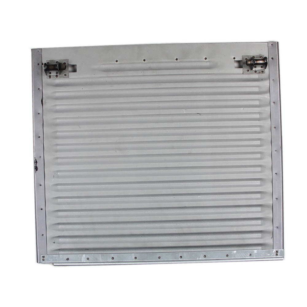 Spare wheel panel AZU