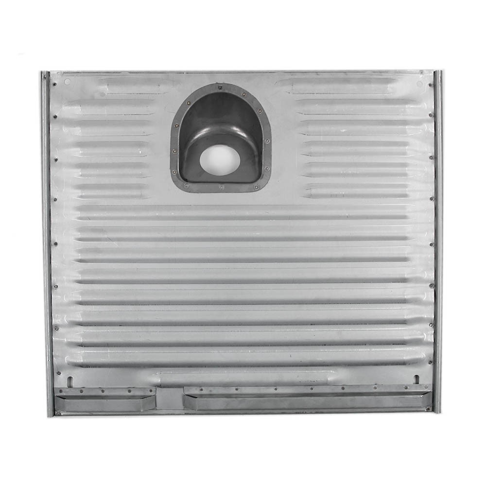 Tank panel AZU