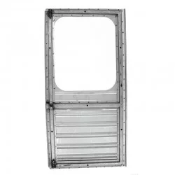 Left rear door AK400 D8765-1