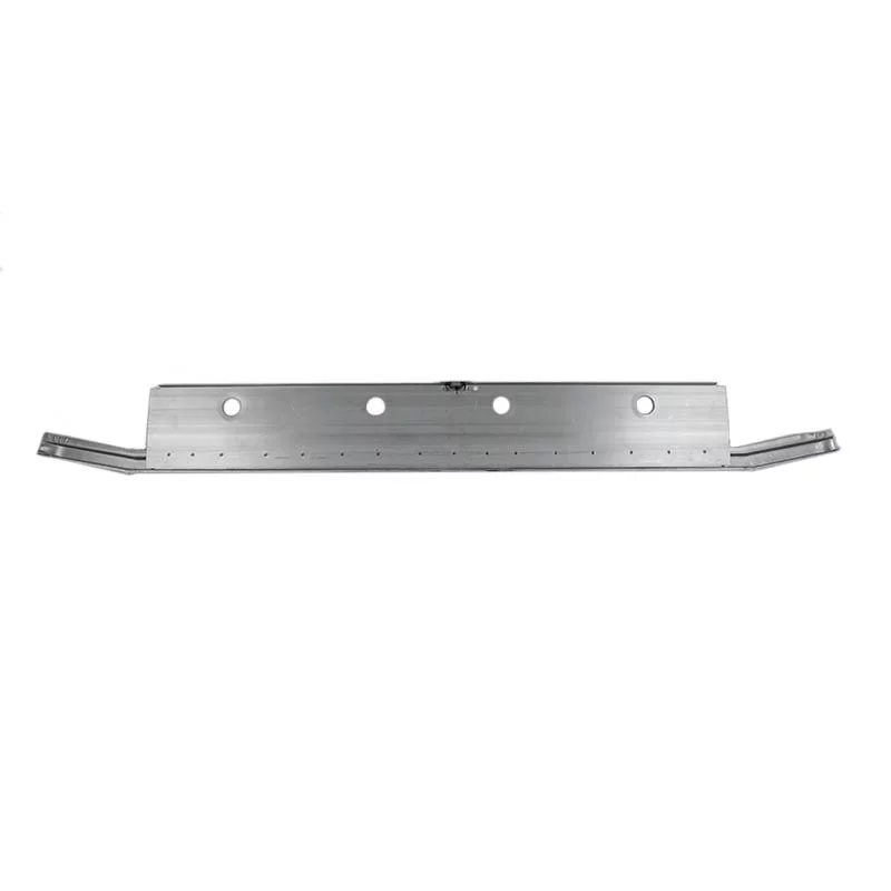 Lower rear panel under the doors AK D8530