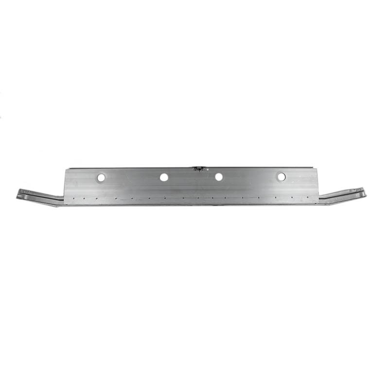 Lower rear panel under the...