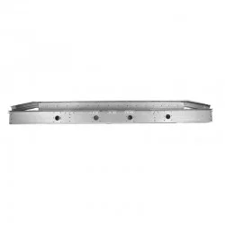 Complete rear crossmember 4 holes AK350-400 D8535