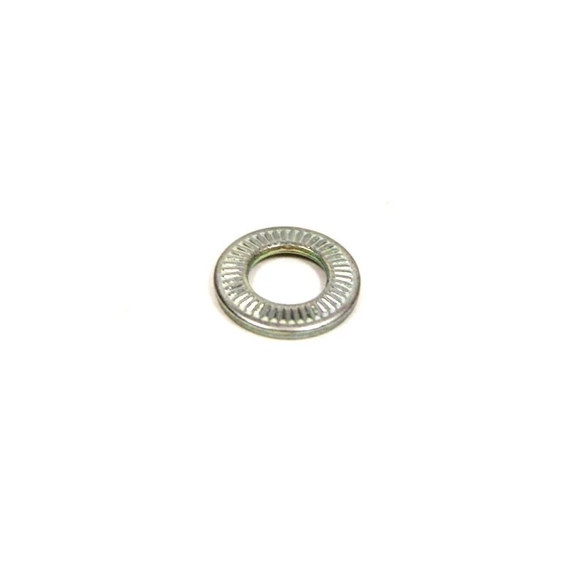Serrated washer 7x14 D8917