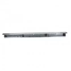 Complete rear crossmember 4 holes AK350-400 D8535