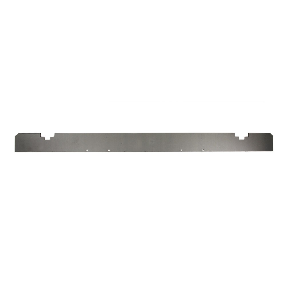 Rear formwork sheet AK400