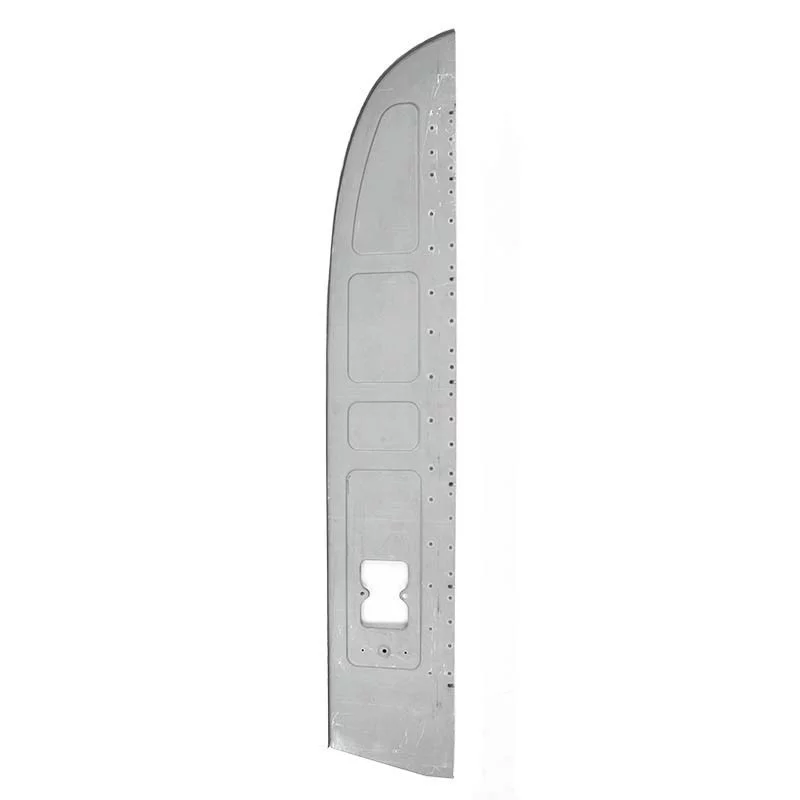 Left rear panel ACADIANE D8782-1
