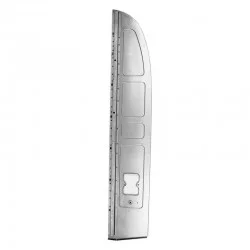 Left rear panel ACADIANE D8782-1