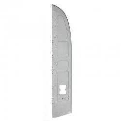 Right rear panel ACADIANE D8782-2