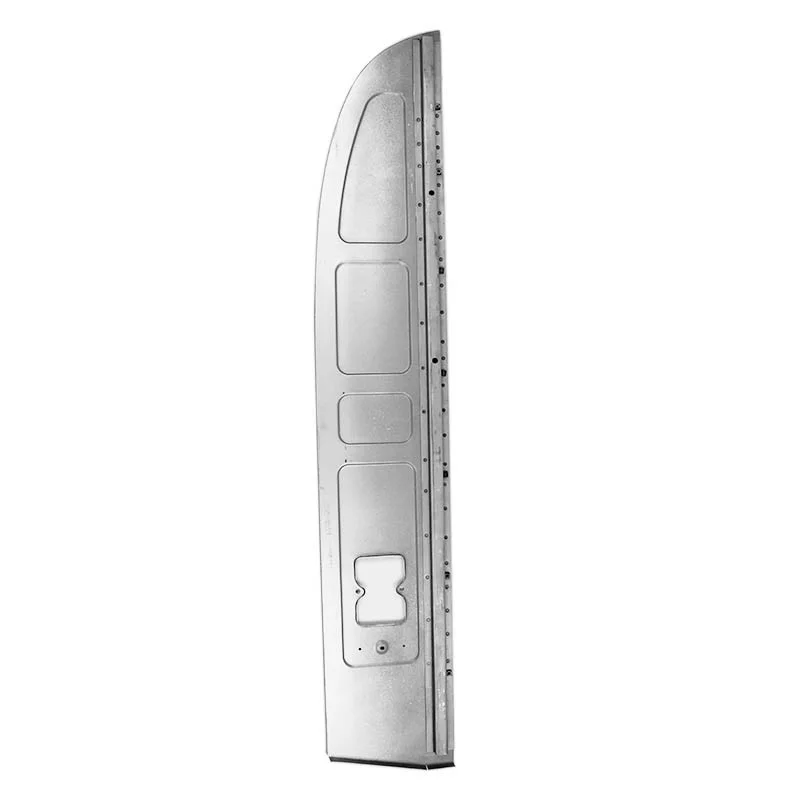 Right rear panel ACADIANE D8782-2