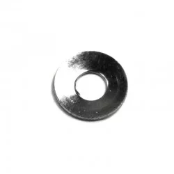 Serrated washer 7x18 D8918