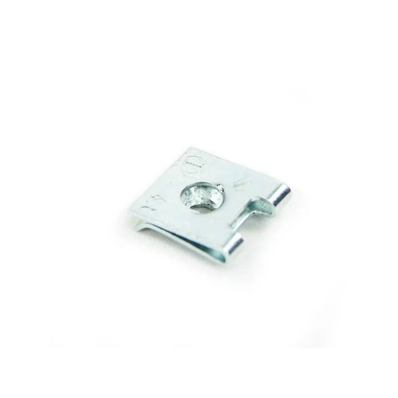 Air duct cage nut D8943