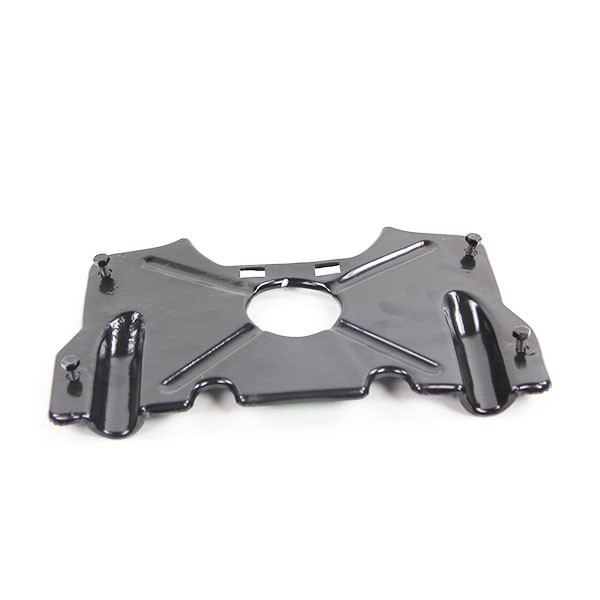 Oil Cooler Undertray for...