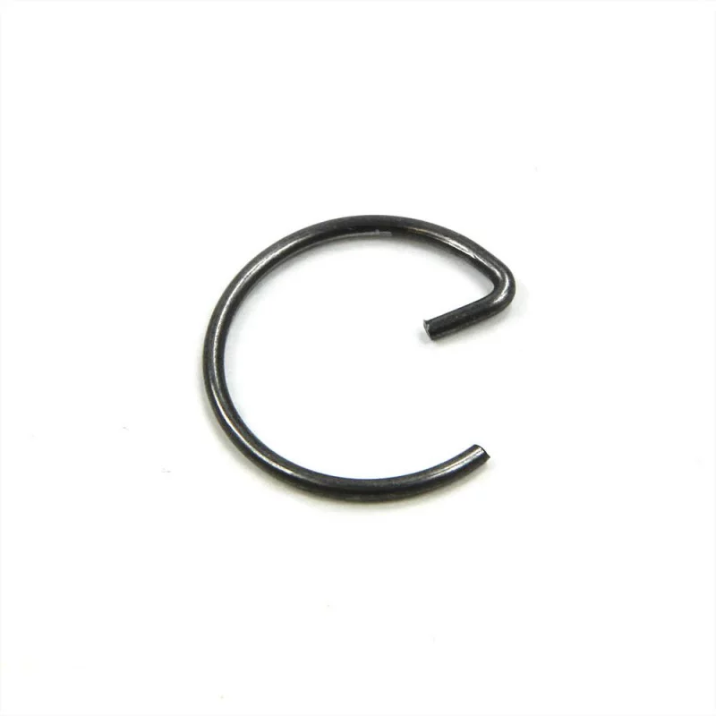 Piston pin clip D4172