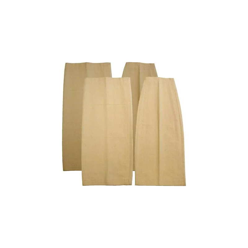 Burlap kit for rear bench D1841K