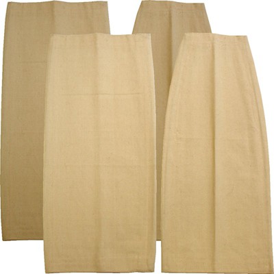 Kit Toiles de jute pour...