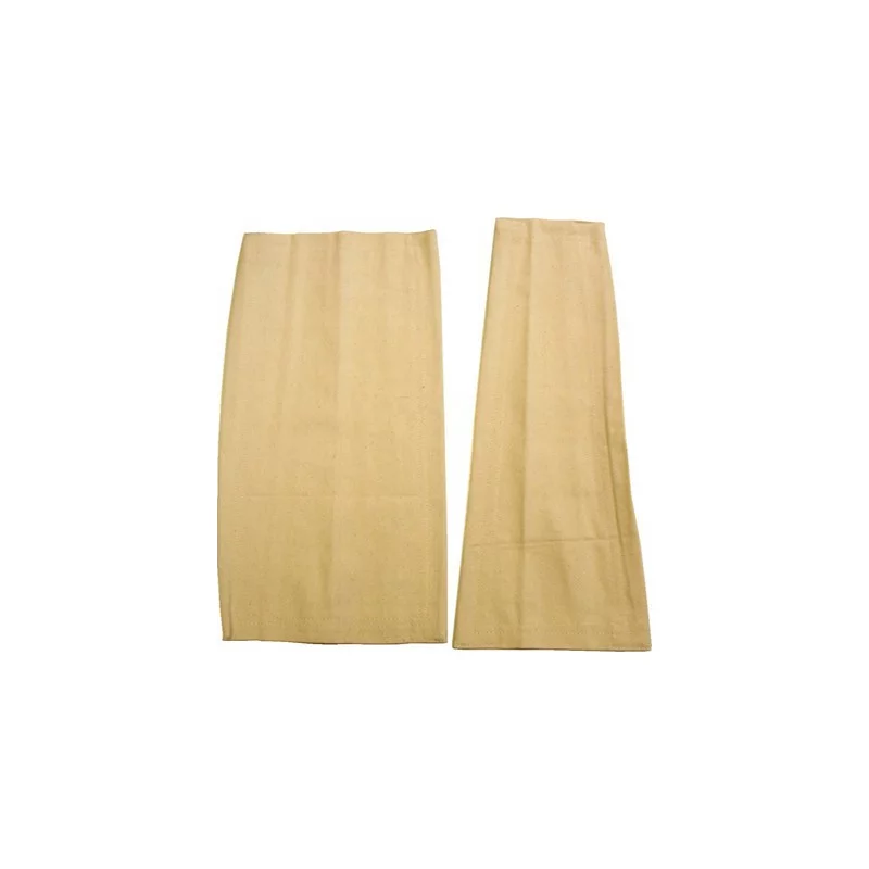 Burlap Kit for symetrical seat D1842K