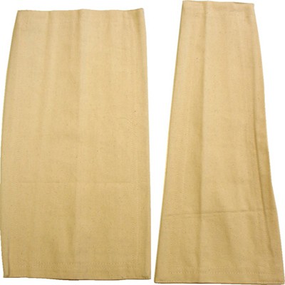 Kit Toiles de jute pour...