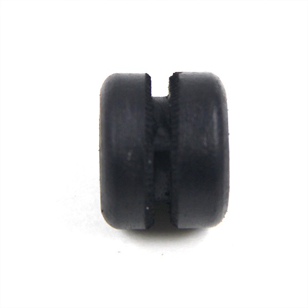 Gear lever linkage rubber