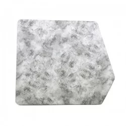 4 marble gray suicide door trim D1969