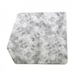 4 marble gray suicide door trim D1969