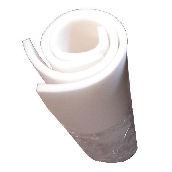 Foam, seat + back for 1 seat