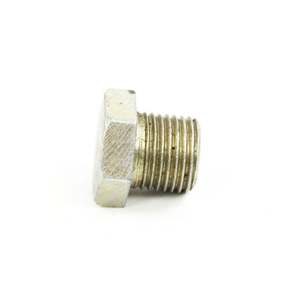 Sump plug