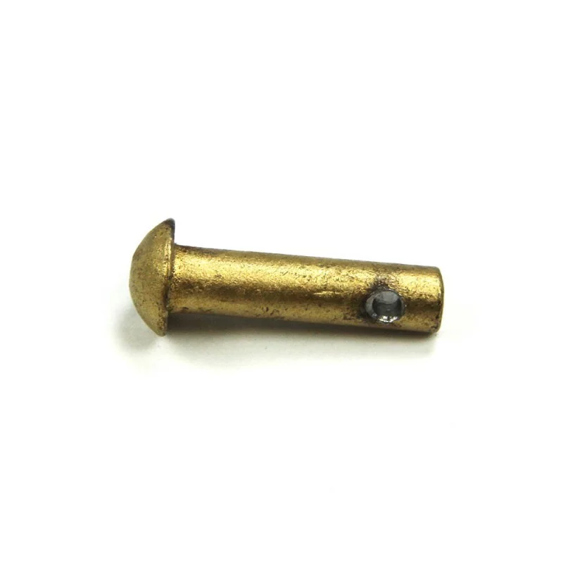 Clevis pin for the gear lever linkage D4414