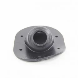 Lever-partition rubber until 07/1966 D4424