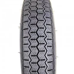 Tire MICHELIN ZX 135R15 72S U510170