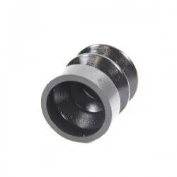 Gear shift lever gaiter on gearbox for old 2cv D4416