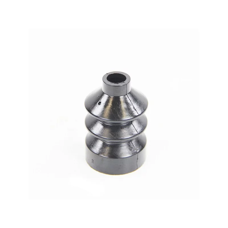 Gear shift lever gaiter on gearbox for old 2cv D4416