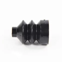 Gear shift lever gaiter on gearbox for old 2cv D4416