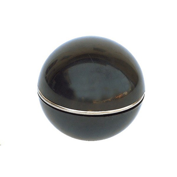 Boule de levier noire avec...