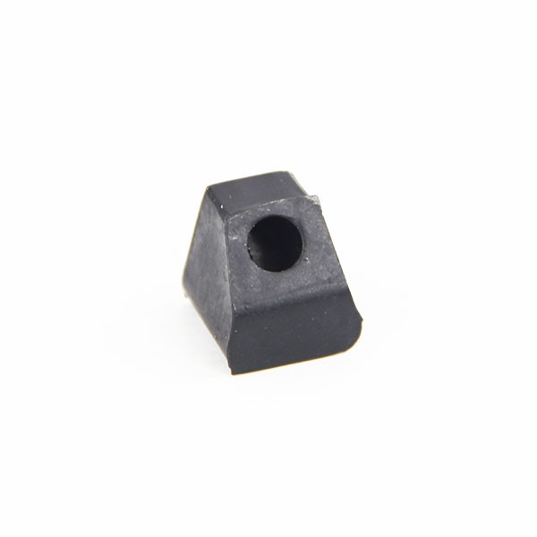 Caoutchouc haut de pédale...