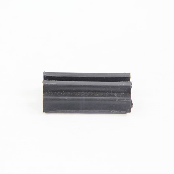 Accelerator pedal plastic base