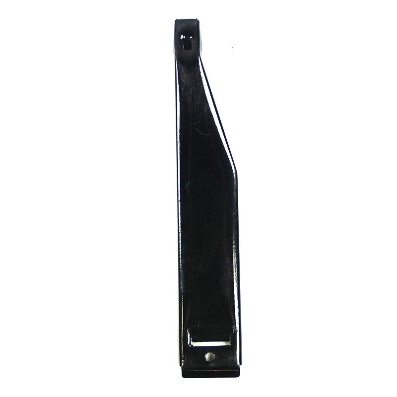 Pédale accélérateur 25,5 cm