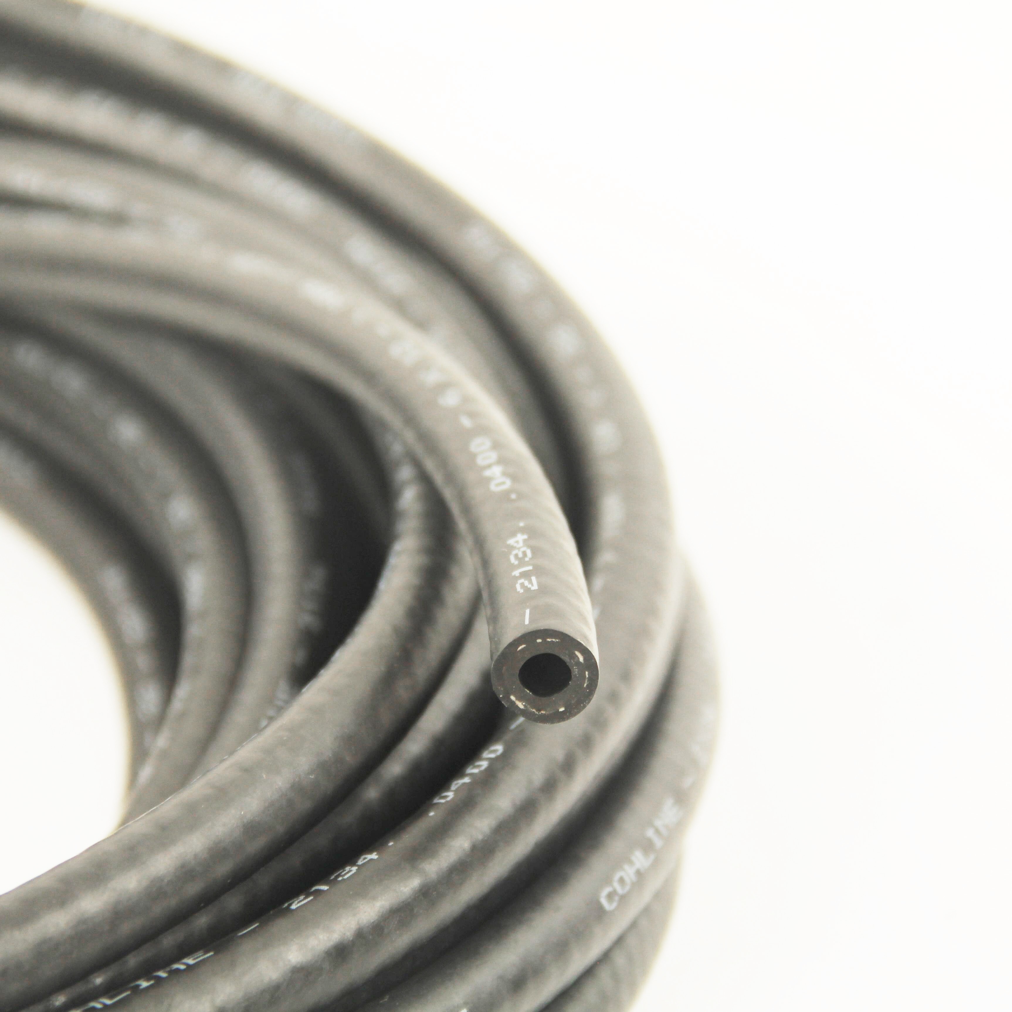 Fuel hose 6 mm reinforced...