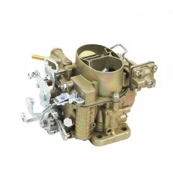 Double barrel carburator 26/35 SCIC D5506