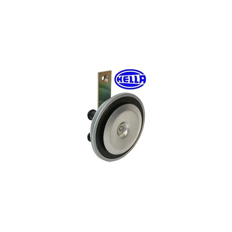 Horn 12V HELLA U215203
