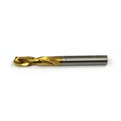 8 mm HSS spot-weld drill bit
