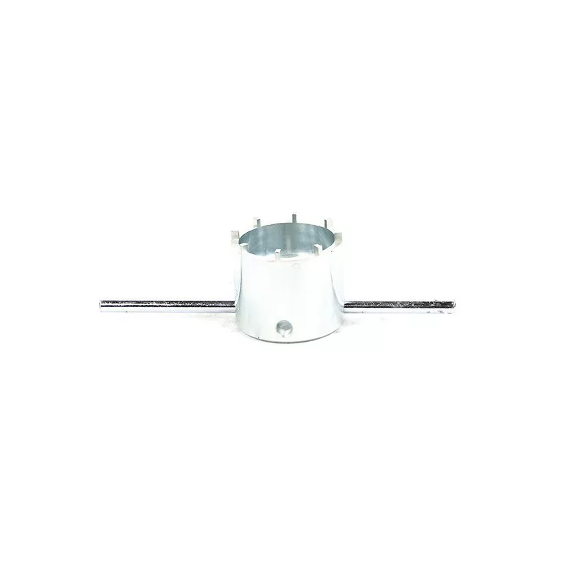 Suspension arm nut wrench U360123