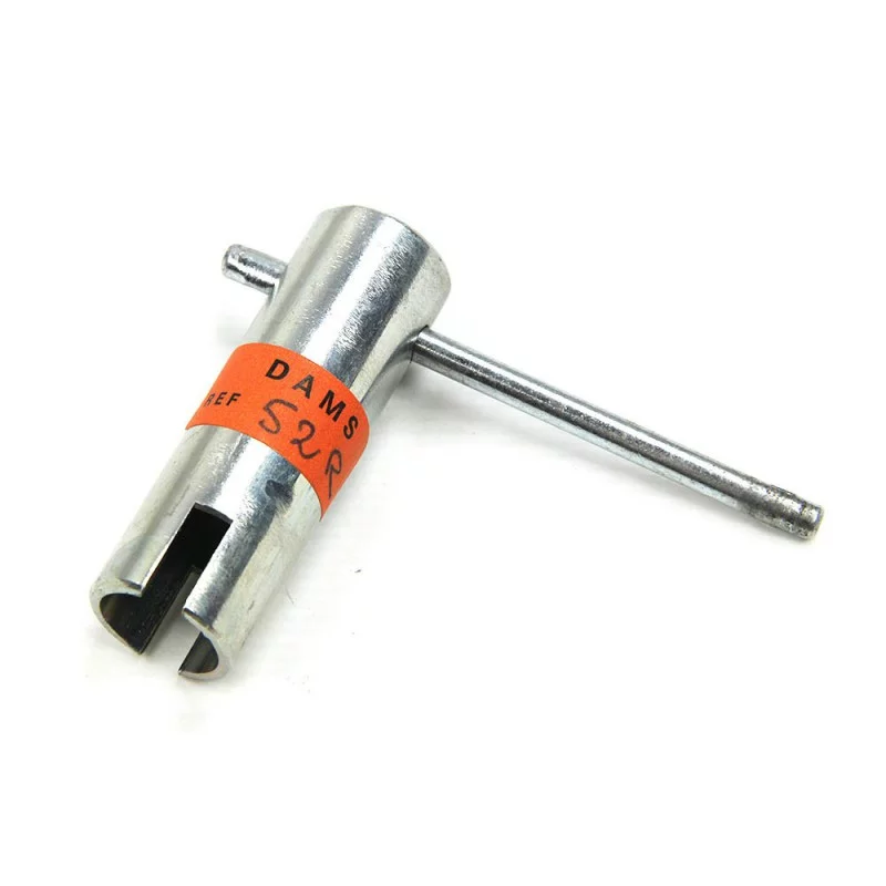 Handbrake throttle adjustment wrench U360135