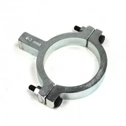Box output nut wrench U360152
