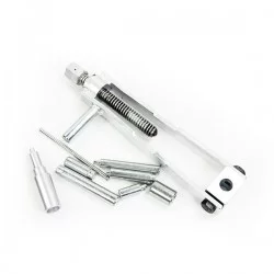 Pivot shaft remover U360157