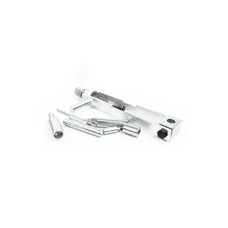 Pivot shaft remover U360157